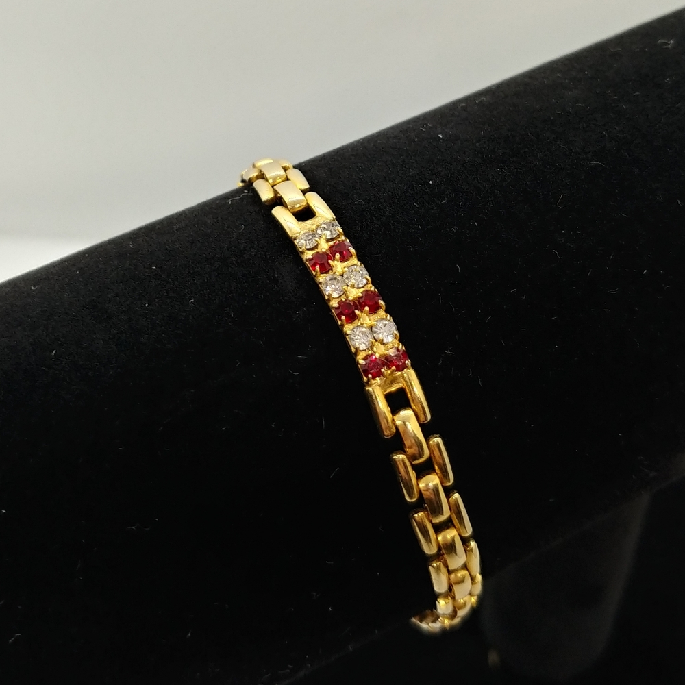 Classy Chic Bracelet